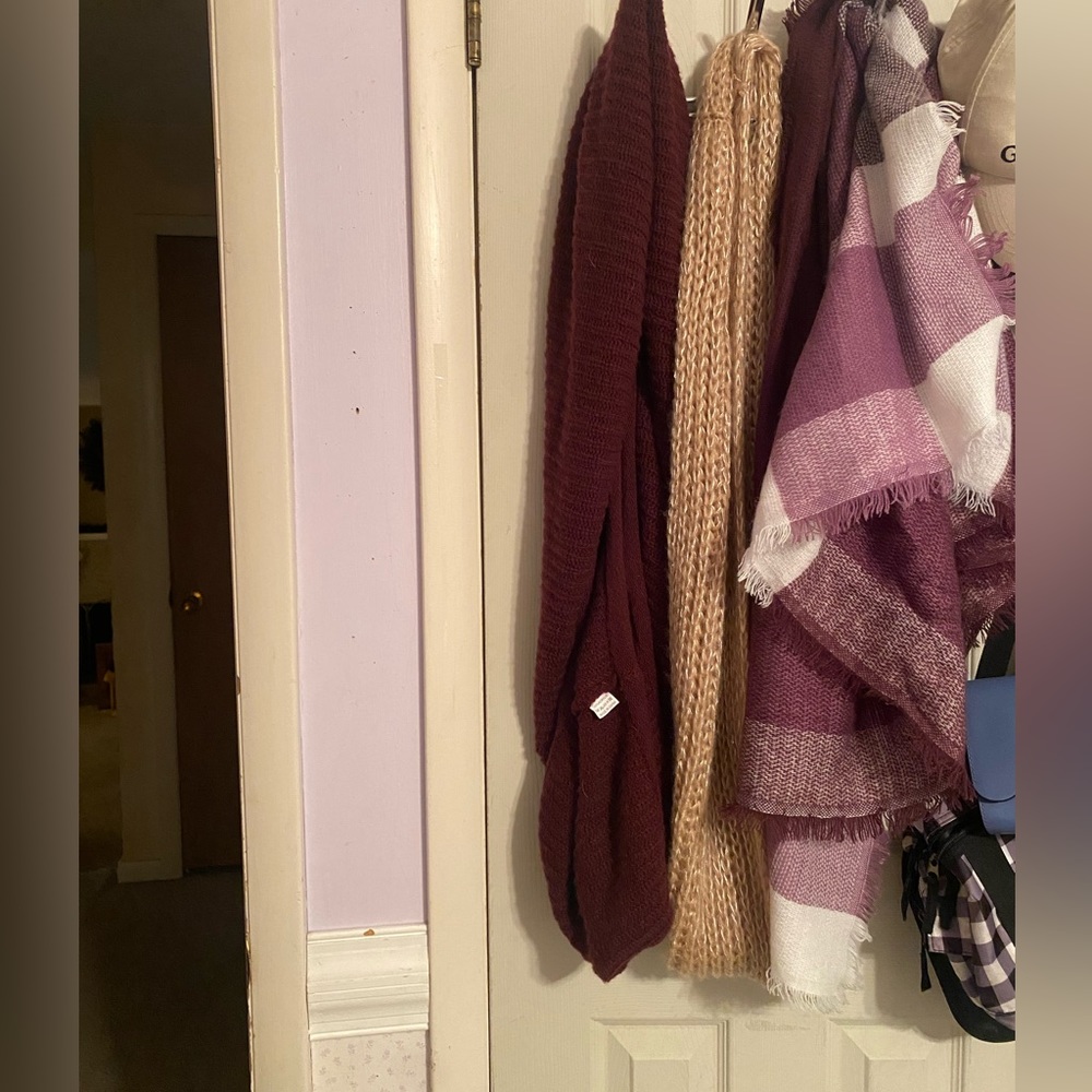 Winter Scarf bundle! - Picture 4 of 5